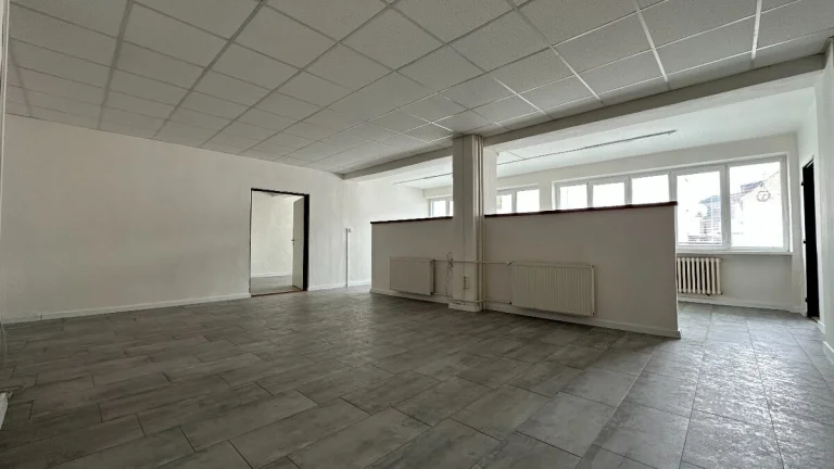 Administratívne priestory na prenájom v Dolnom Kubíne