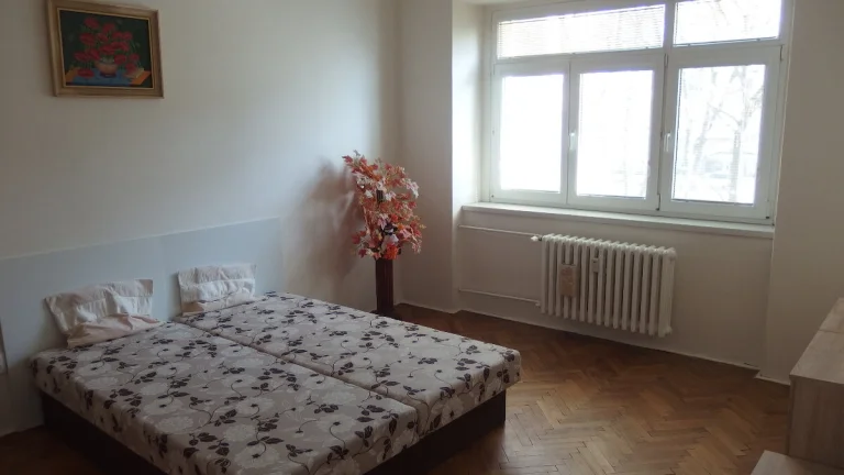 prenájom slnečnej dvojgarzonky