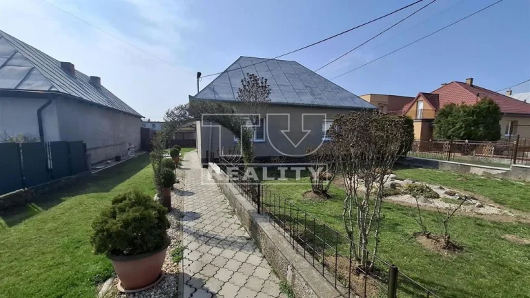 EXKLUZÍVNE LEN V TU REALITÁCH PRIPRAVUJEME do na predaj...