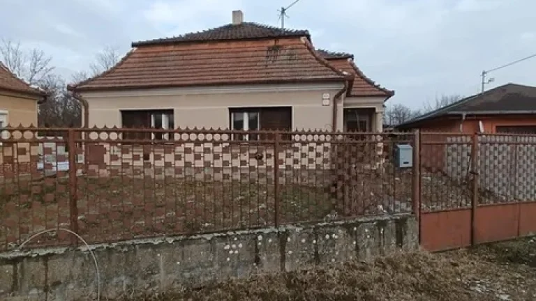 Svätý Peter rodinný dom