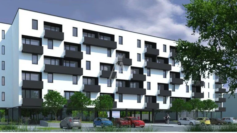 PROJEKT POLYFUNKČNEJ BUDOVY, NÁM. OCELIAROV, KOŠICE ŠACA
