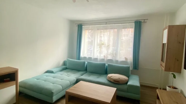Prenájom 3 izb. Bytu Nitra 82m2 - Rezervovaný