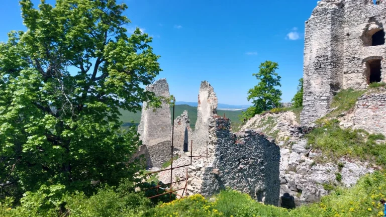 Na predaj dom blízko Nitry s výhľadom na Gýmeš