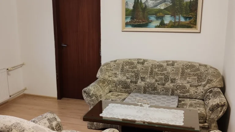 Na predaj 3 izbový byt v Brezovej pod Bradlom