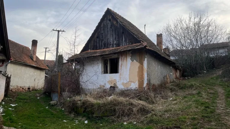 Pozemok na stavbu rodinného domu