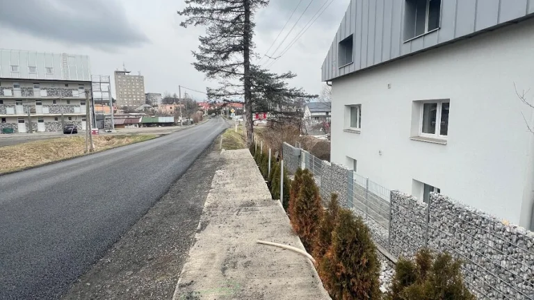 2 izbovy byt na prenajom