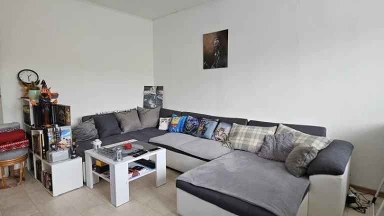 Na predaj 3-izbový byt vo Veľkom Krtíši – ideálna voľba pre