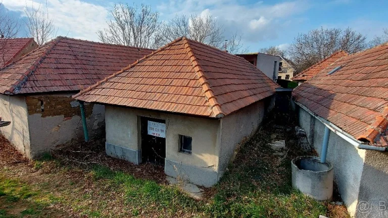 Vinná pivnica Pohranice