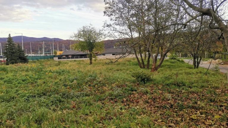 Pozemok na stavbu IBV , Banská Bystrica
