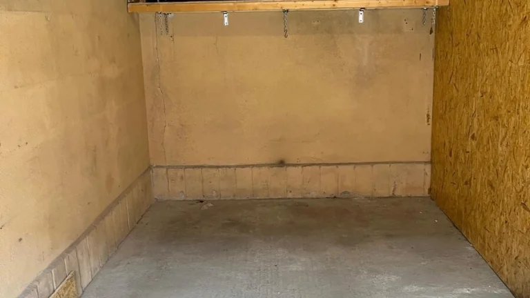Exkluzívny predaj Garáž s vlastným pozemkom