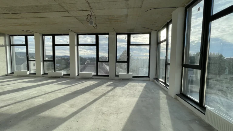 Posledný voľný priestor 50m² na prenájom v objekte STUPAVIA