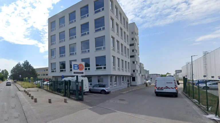 Prenájom kancelárskych priestorov 210m² v časti Bratislava Ž