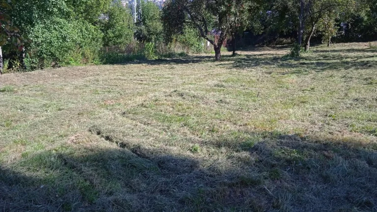 Predaj stavebného pozemku v Rožňave