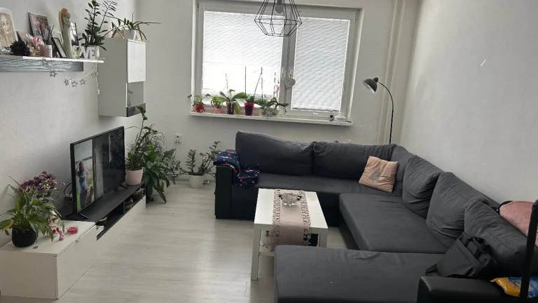 3-izbový byt s loggiou