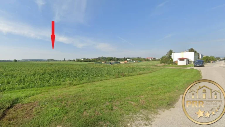 Rekreačný slnečný pozemok 2795m2 v lukratívnej časti Topoľči