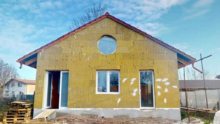 4 izb . novostavba - 110m2 - Hájske - štandard