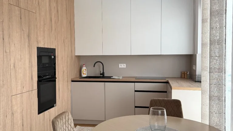 Na prenájom 3-izbový byt v Námestove