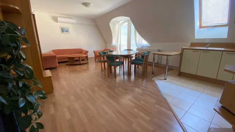 3 izbový byt v širšom centre mesta