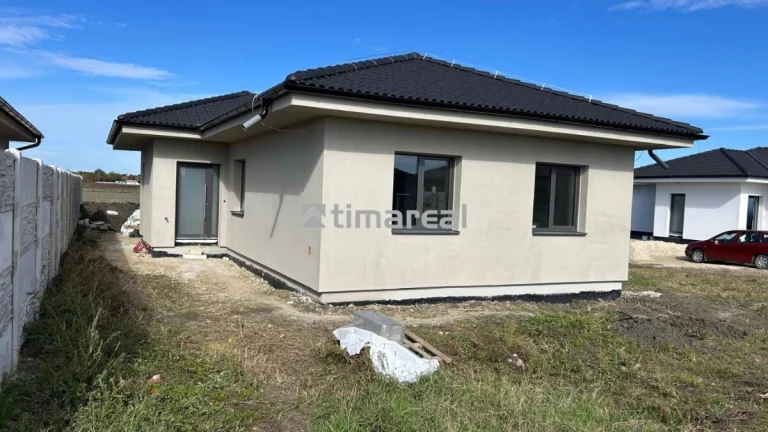 TIMA Real novostavba 4i bungalovu pozemok 4 - 8á, Mostová