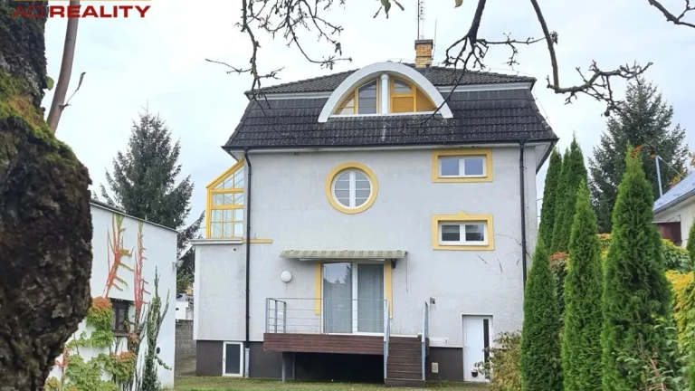 AD REALITY - Rodinný dom v lokalite Hrádok - Michalovce