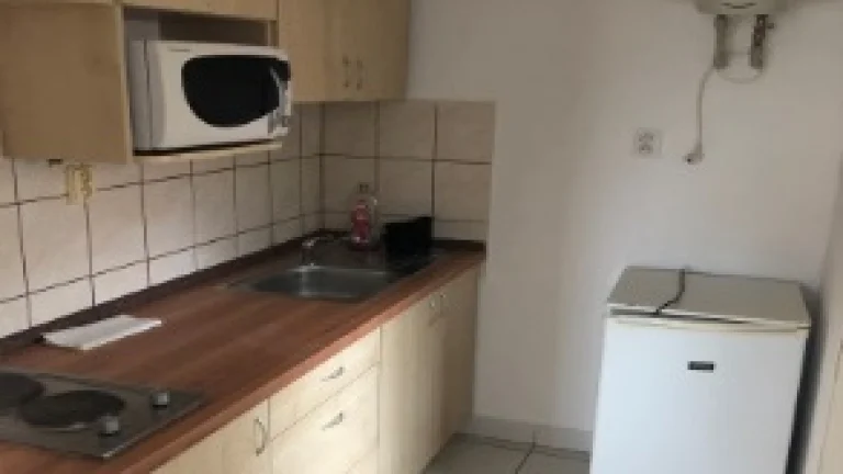 2 izb. byt Trenčín, ul. K. Pribinu