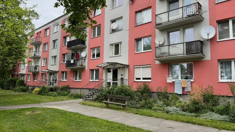 PREDAJ 2-izbový byt v dobrej lokalite
