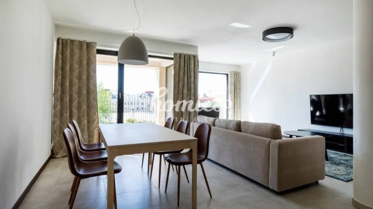 PRENÁJOM 3 izbové luxusné byty priamo v centre Nitry