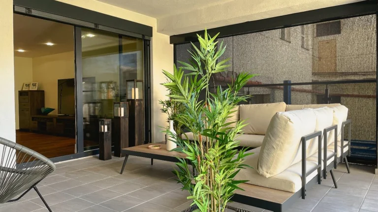 Luxusný 4 izbový apartmán v Košiciach
