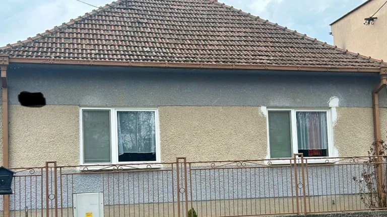 Rodinný dom