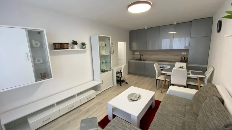 1,5 izbový byt na prenájom Košice Ludmanská