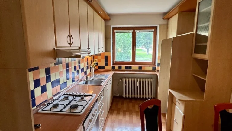 2 izbový byt na predaj, Podháj - REZERVOVANÉ