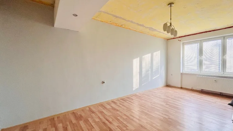 Na predaj 2i byt Veľké Kapušany, 51m2