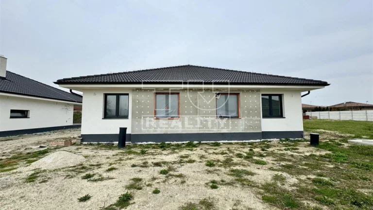 TUreality Vám ponúka na predaj novostavbu 4izbový...