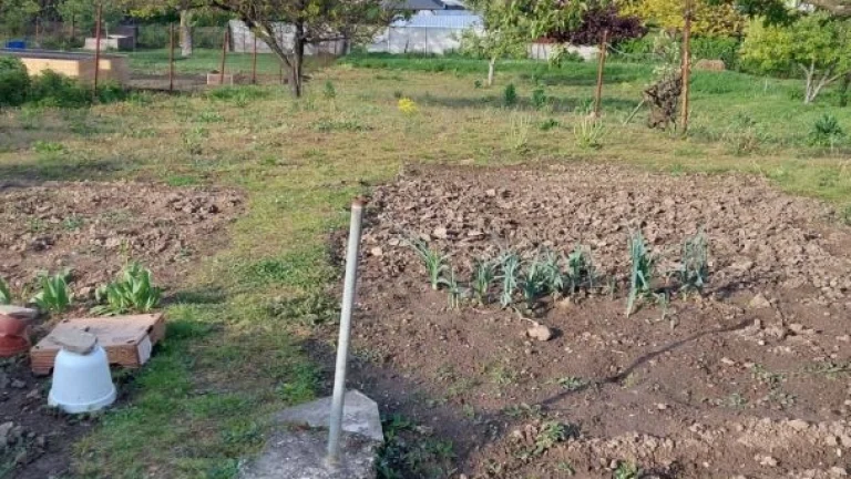 Špačince - Krásny pozemok 2160 m2 na výstavbu RD