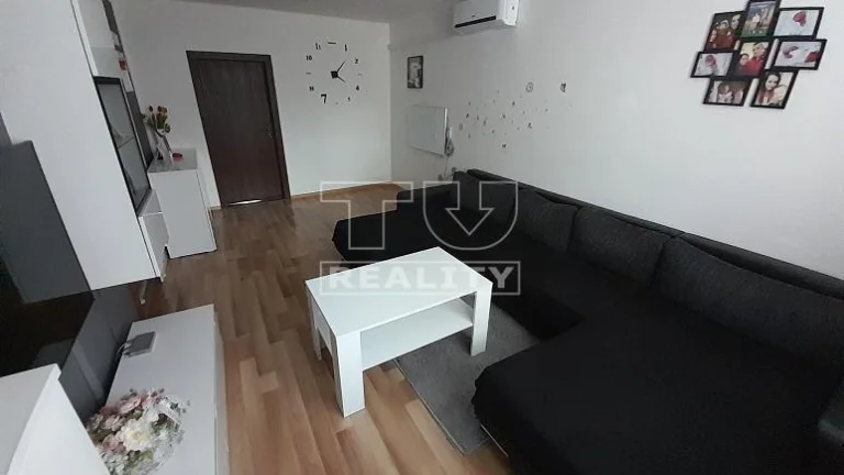 IBA U NÁS 3-IZBOVÝ BYT VRBOVÉ 81m2