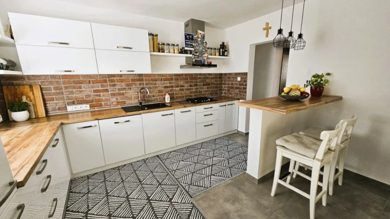 Znížená cena Krásny RD na predaj v mestskej časti Jelšové.