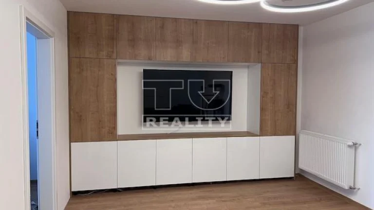 TUreality exkluzívne predáva 3izbový byt v Matejovciach
