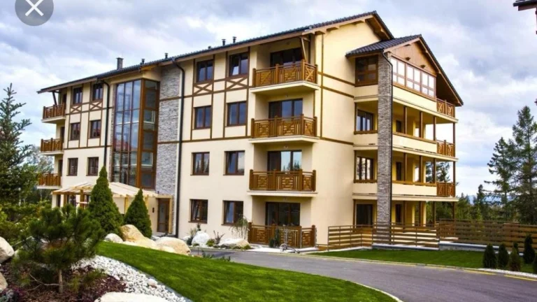 REALFINN EXKLUZÍVNE PRENÁJOM - zariadený 2 izbový apartmán