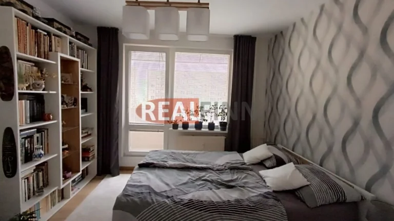 REALFINN EXKLUZÍVNE PREDAJ - 1 IZBOVÝ BYT