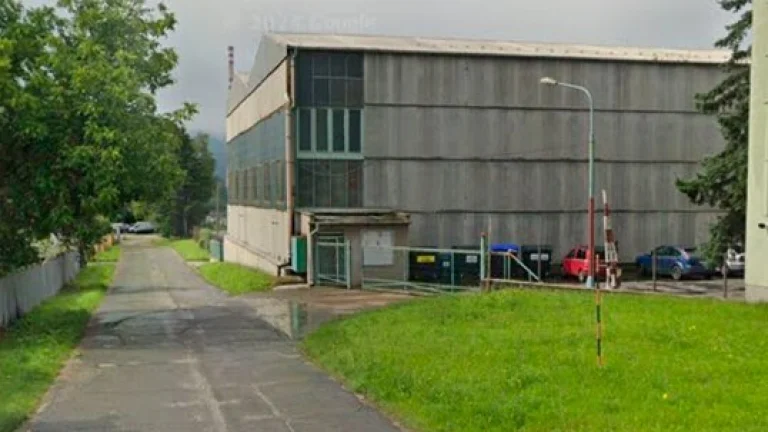 Prenajmem skladove priestory od 500 do 1500 m2