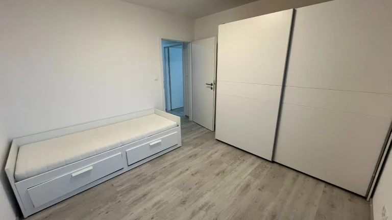 Novostavba 3 izb. Matadorka pri stanici v Petržalke