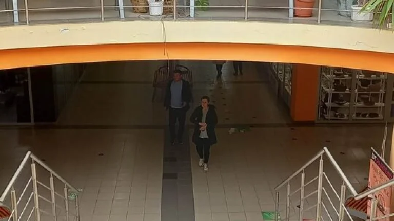 obchodný priestor v centre Galanty