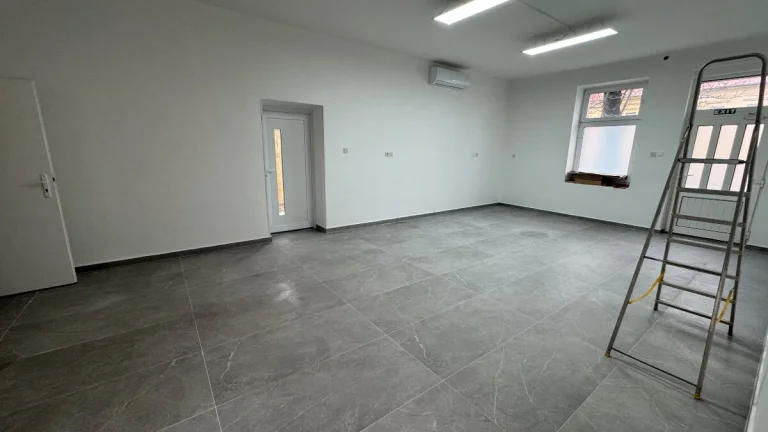 Obchodný priestor na prenájom