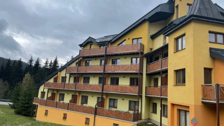 Apartmán Donovaly