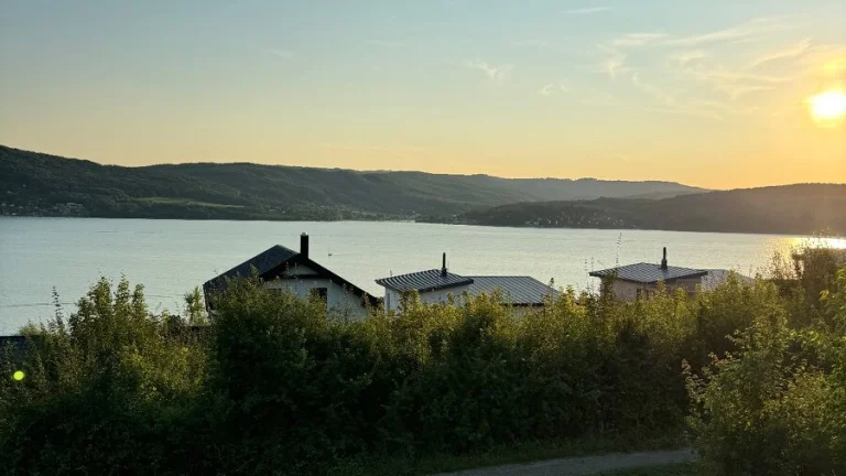 Stavebný pozemok Domaša Eva 500m2