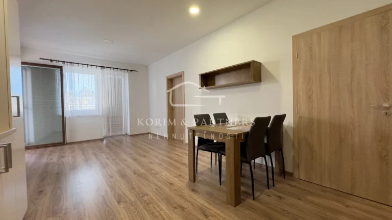 Dvojizbový byt na predaj Bátorové Kosihy