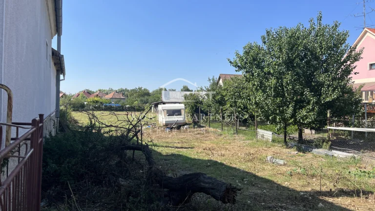 Pozemok na prenájom