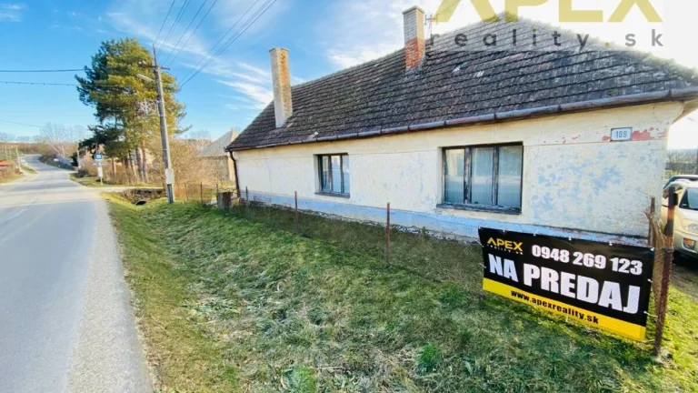 Exkluzívne APEX reality rodinný dom v Orešanoch, 1290 m2