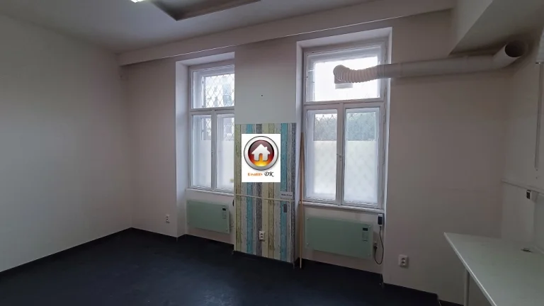 Na prenájom priestory na podnikanie v Trenčíne