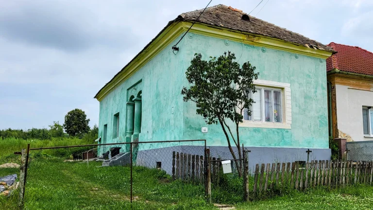 Rodinný dom v Ivaniciach